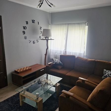 Dana-Mazury Apartment Gizycko Bagian luar foto