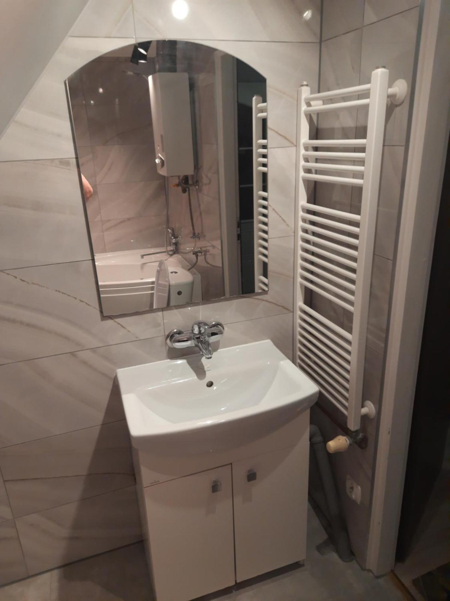 Dana-Mazury Apartment Gizycko Bagian luar foto