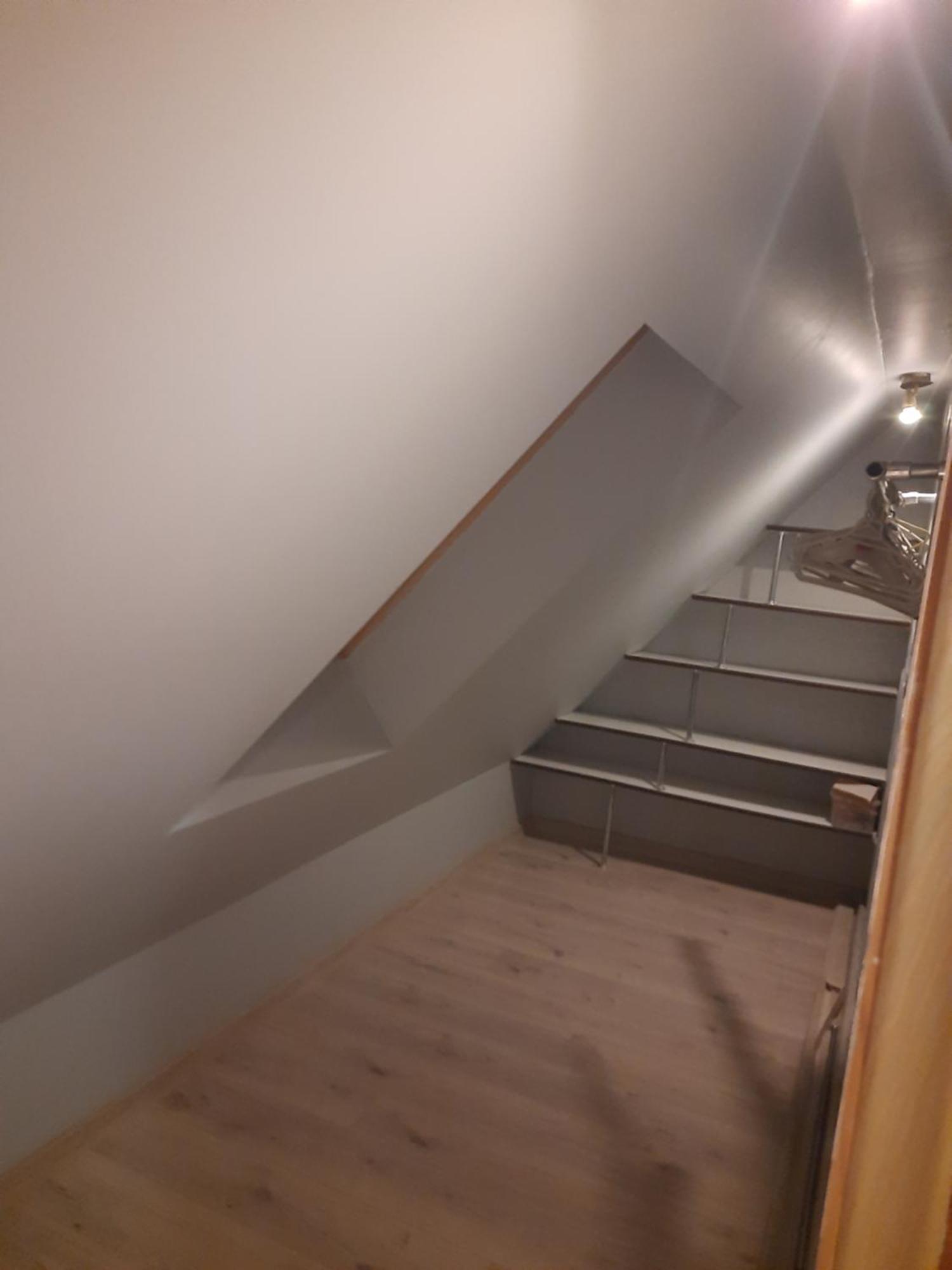 Dana-Mazury Apartment Gizycko Bagian luar foto