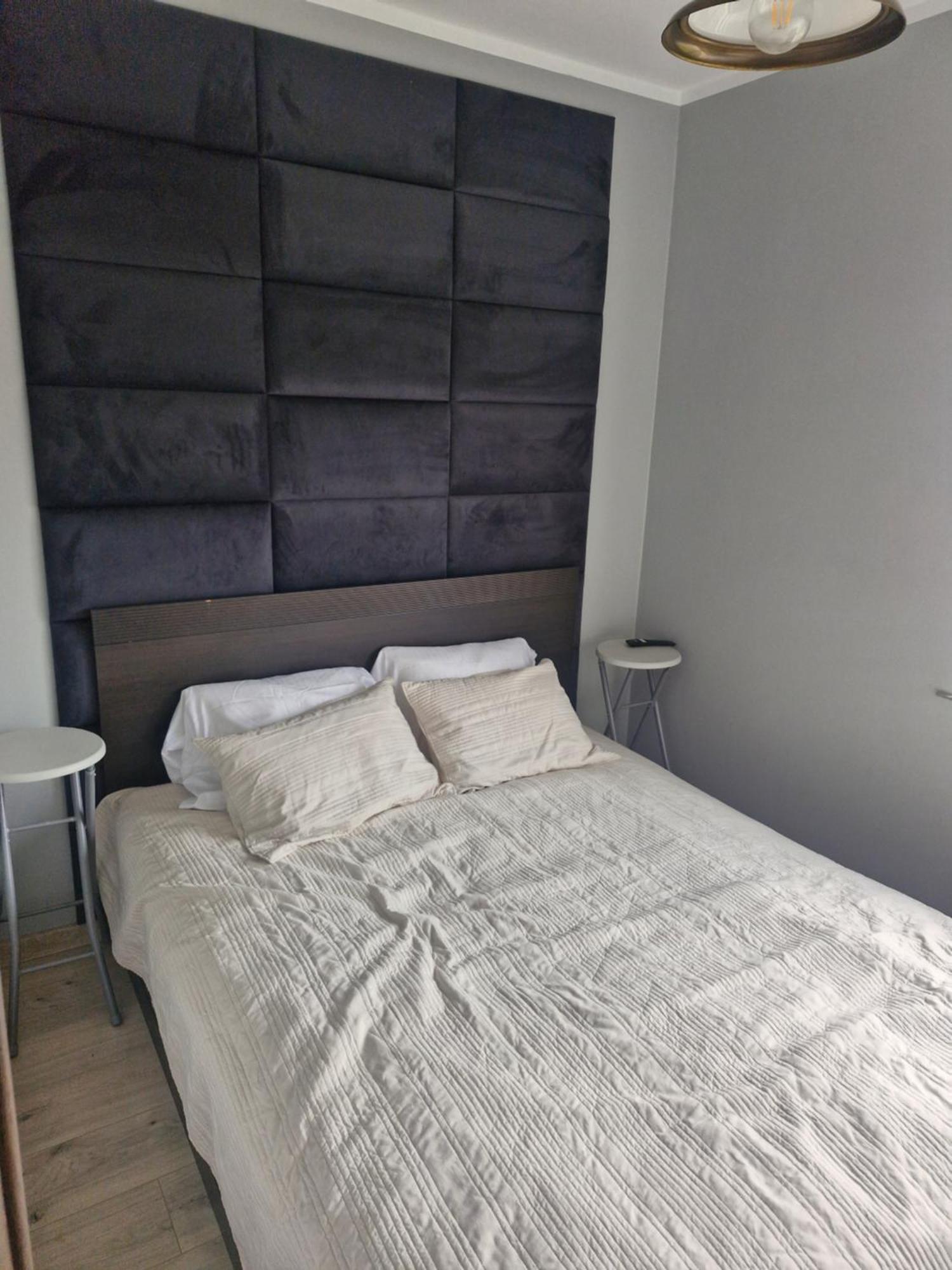 Dana-Mazury Apartment Gizycko Bagian luar foto